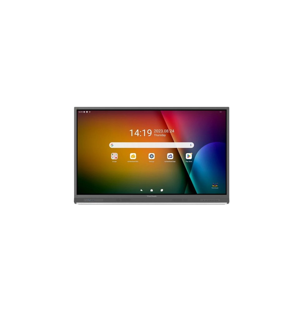 Viewsonic IFP6552-2F visualizzatore di messaggi Pannello piatto per segnaletica digitale 165,1 cm (6