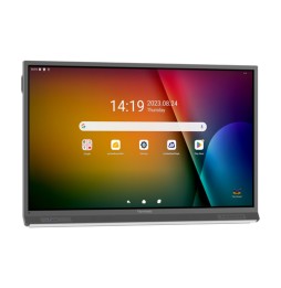 Viewsonic IFP6552-2F visualizzatore di messaggi Pannello piatto per segnaletica digitale 165,1 cm (6
