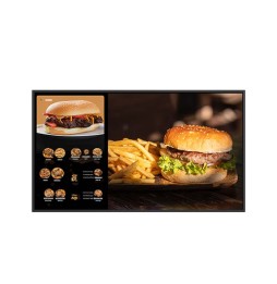 AG Neovo NSD-3203 Pannello piatto per segnaletica digitale 80 cm (31.5") LCD Wi-Fi 500 cd/m² Full HD