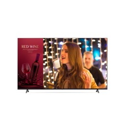 86UN640S0LD LG 86UN640S Pannello piatto per segnaletica digitale 2,18 m (86") LCD Wi-Fi 330 cd/m² 4K