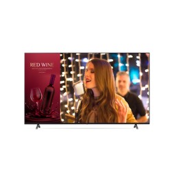 75UN640S0LD LG 75UN640S Pannello piatto per segnaletica digitale 190,5 cm (75") LCD Wi-Fi 330 cd/m²