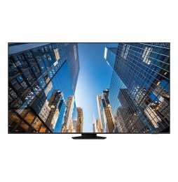 LH98QECEDGCXEN Samsung QE98C Pannello piatto per segnaletica digitale 2,49 m (98") LED Wi-Fi 450 cd/