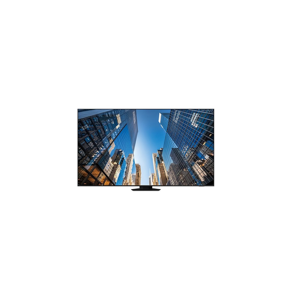 LH98QECEDGCXEN Samsung QE98C Pannello piatto per segnaletica digitale 2,49 m (98") LED Wi-Fi 450 cd/