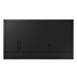 Samsung LH98QMCEBGCXEN visualizzatore di messaggi Pannello piatto per segnaletica digitale 2,49 m (9