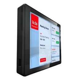 Philips 10BDL3351T/00 visualizzatore di messaggi Pannello piatto interattivo 25,6 cm (10.1") Wi-Fi 3