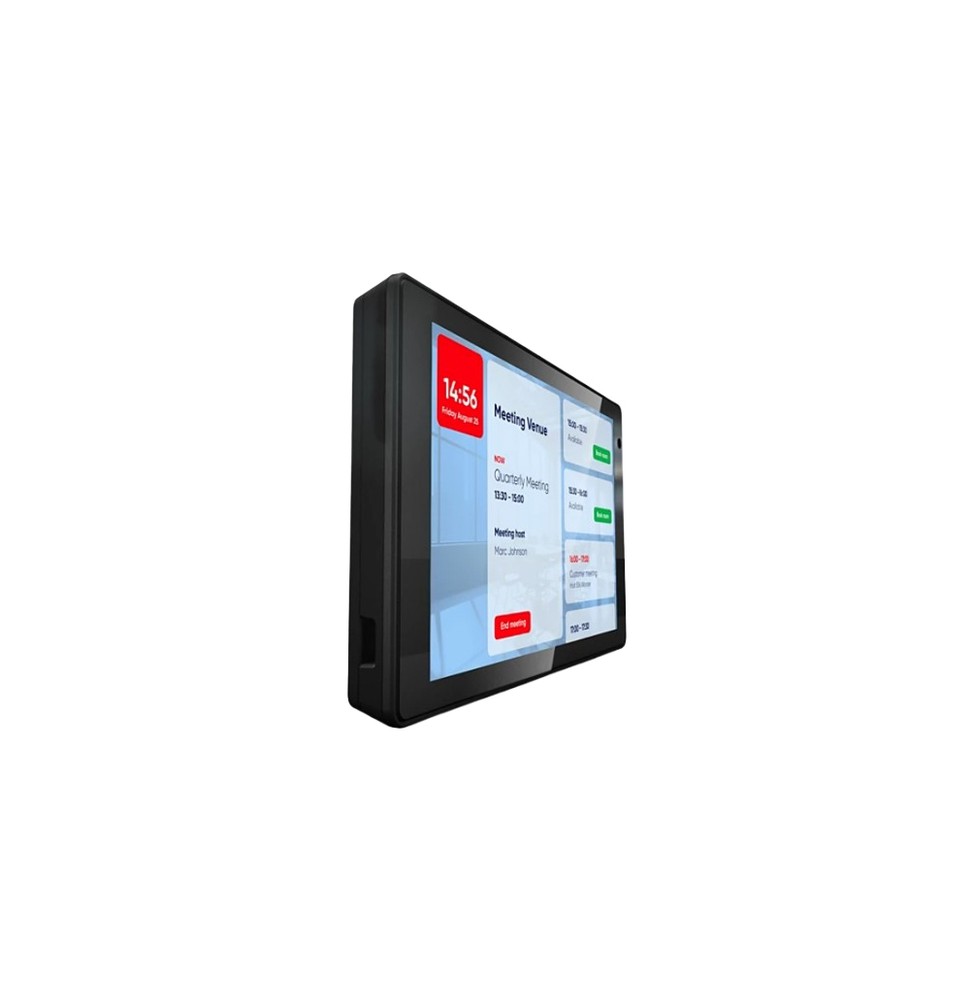 Philips 10BDL3351T/00 visualizzatore di messaggi Pannello piatto interattivo 25,6 cm (10.1") Wi-Fi 3