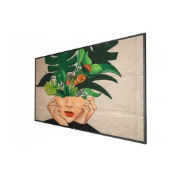 Philips 55BDL4511D/00 visualizzatore di messaggi Pannello A digitale 139,7 cm (55") 500 cd/m² 4K Ult