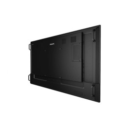 Philips 55BDL4511D/00 visualizzatore di messaggi Pannello A digitale 139,7 cm (55") 500 cd/m² 4K Ult