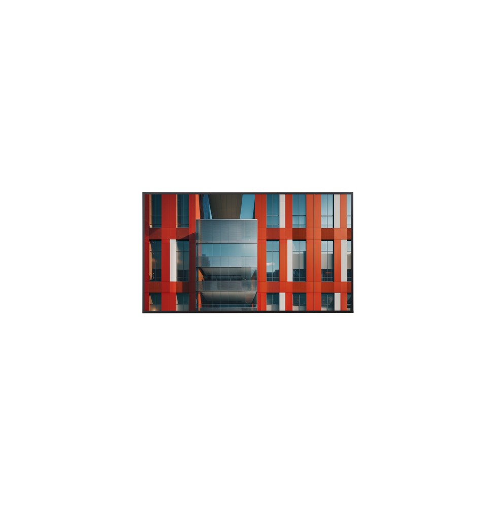 60005921 Sharp ME432 Pannello piatto per segnaletica digitale 109,2 cm (43") LCD 400 cd/m² 4K Ultra