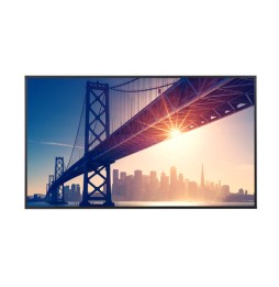 60005921 Sharp ME432 Pannello piatto per segnaletica digitale 109,2 cm (43") LCD 400 cd/m² 4K Ultra