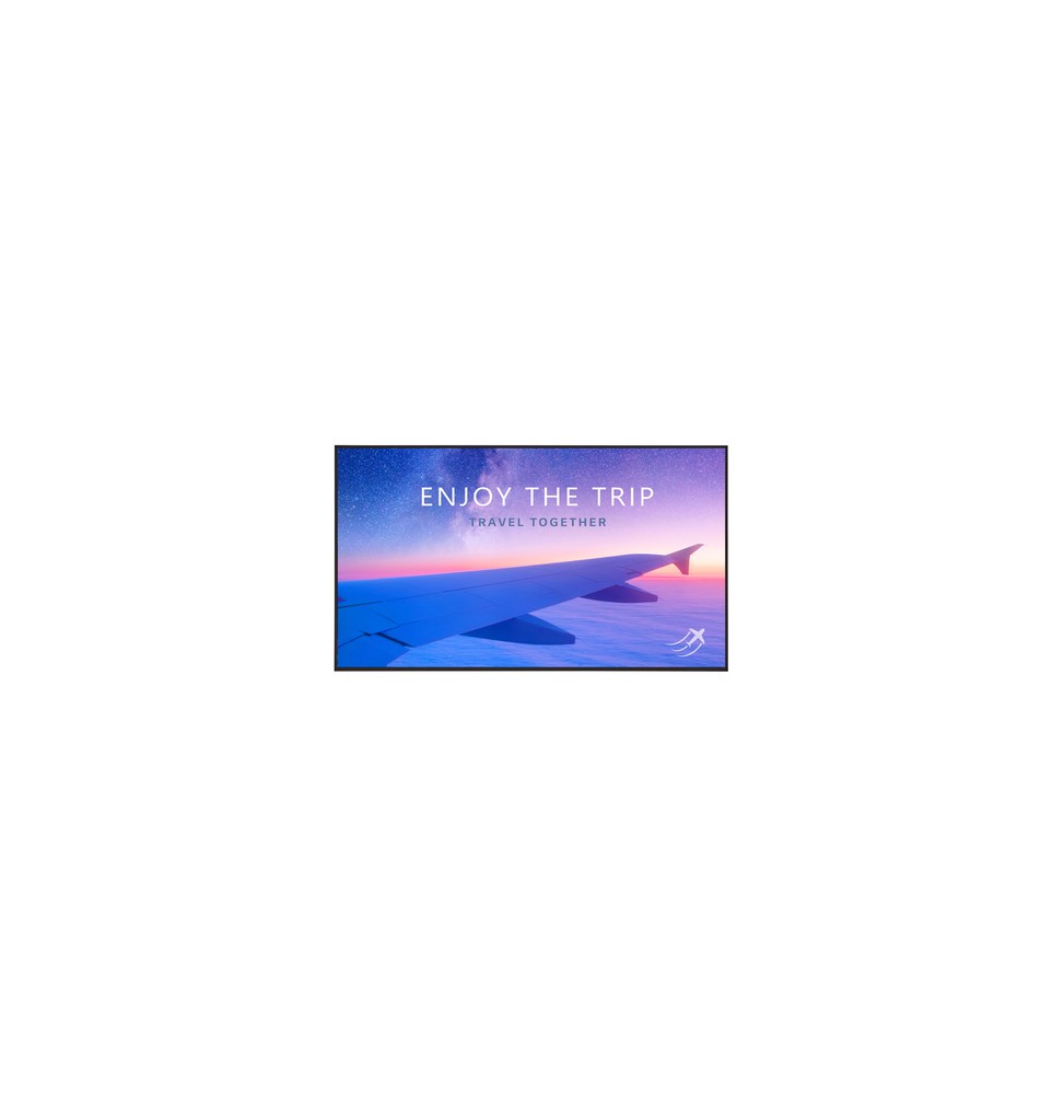 43UH7N-E.AEU LG 43UH7N-E visualizzatore di messaggi Pannello piatto per segnaletica digitale 109,2 c