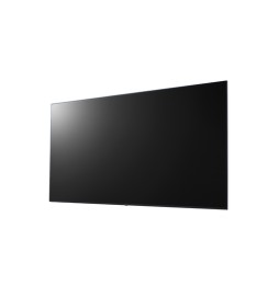86UL3J-B.AEU LG 86UL3J-B visualizzatore di messaggi Pannello piatto per segnaletica digitale 2,18 m