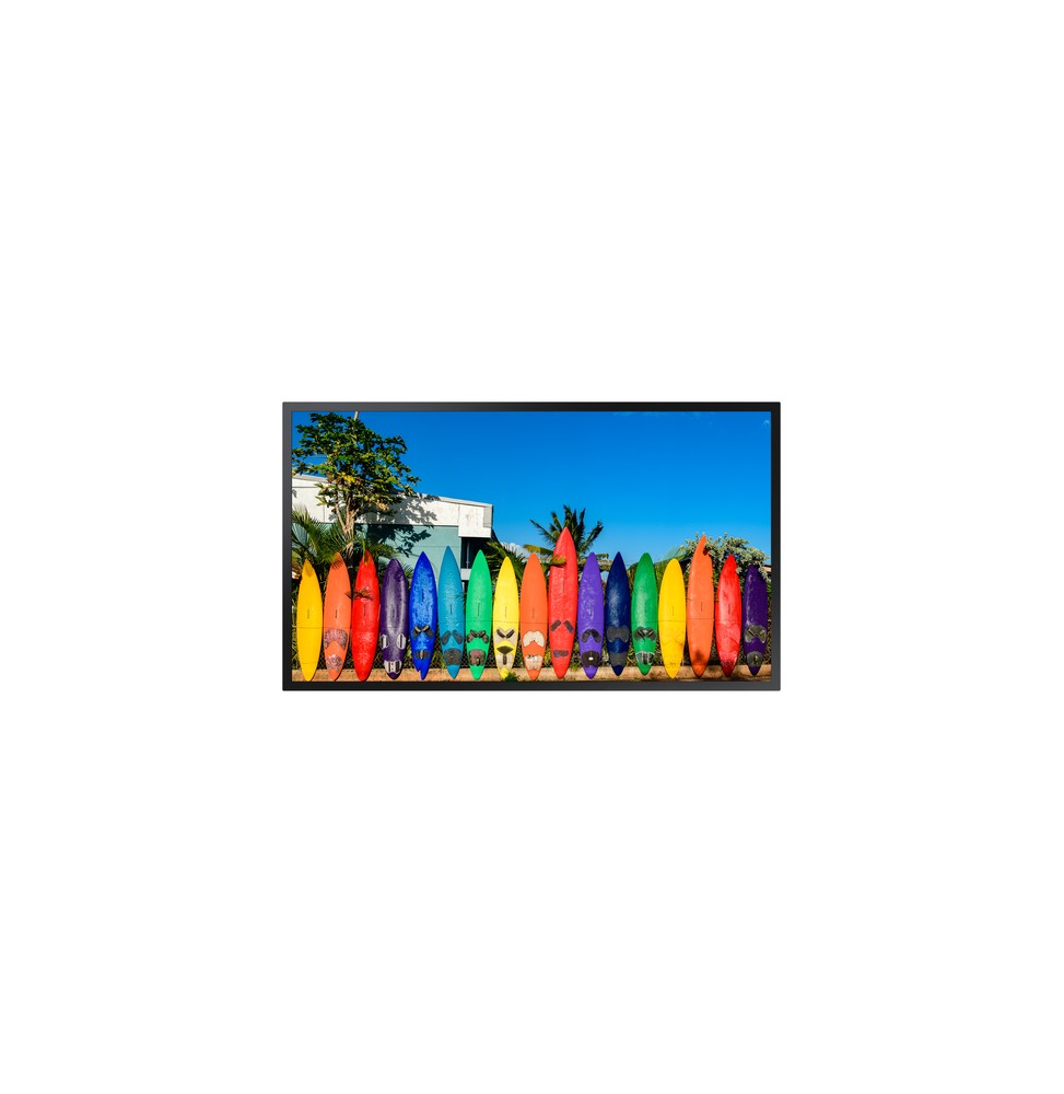LH46OMBEBGBXEN Samsung OM46B Pannello piatto per segnaletica digitale 116,8 cm (46") LCD Wi-Fi 4000