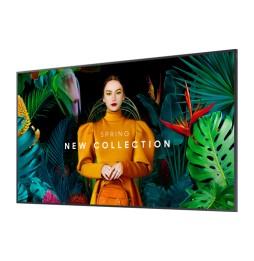 LH50QMCEPGCXEN Samsung QM50C Pannello piatto per segnaletica digitale 127 cm (50") LCD Wi-Fi 500 cd/