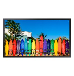 LH55OMBEBGBXEN Samsung OM55B Pannello piatto per segnaletica digitale 139,7 cm (55") LCD Wi-Fi 3000