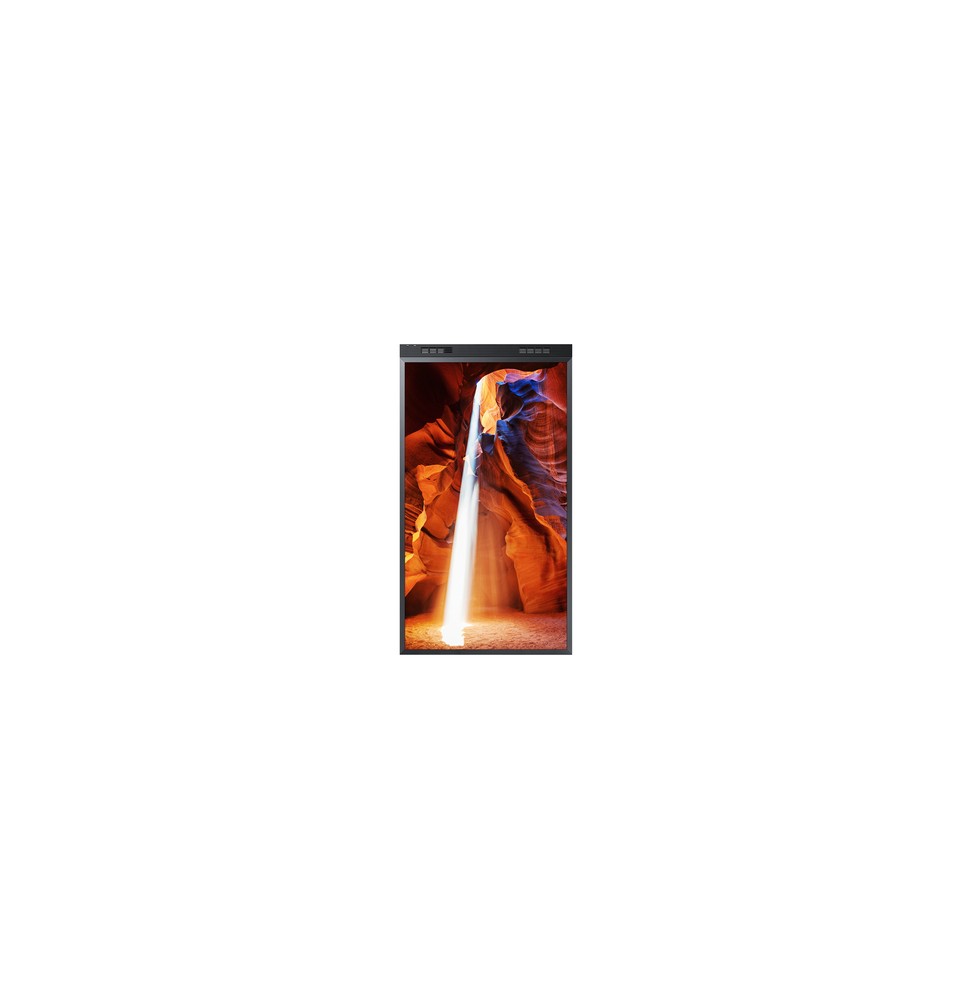 LH55OMNDSGBXEN Samsung OM55N-DS Pannello piatto per segnaletica digitale 139,7 cm (55") LCD Wi-Fi 30