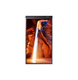 LH55OMNDSGBXEN Samsung OM55N-DS Pannello piatto per segnaletica digitale 139,7 cm (55") LCD Wi-Fi 30