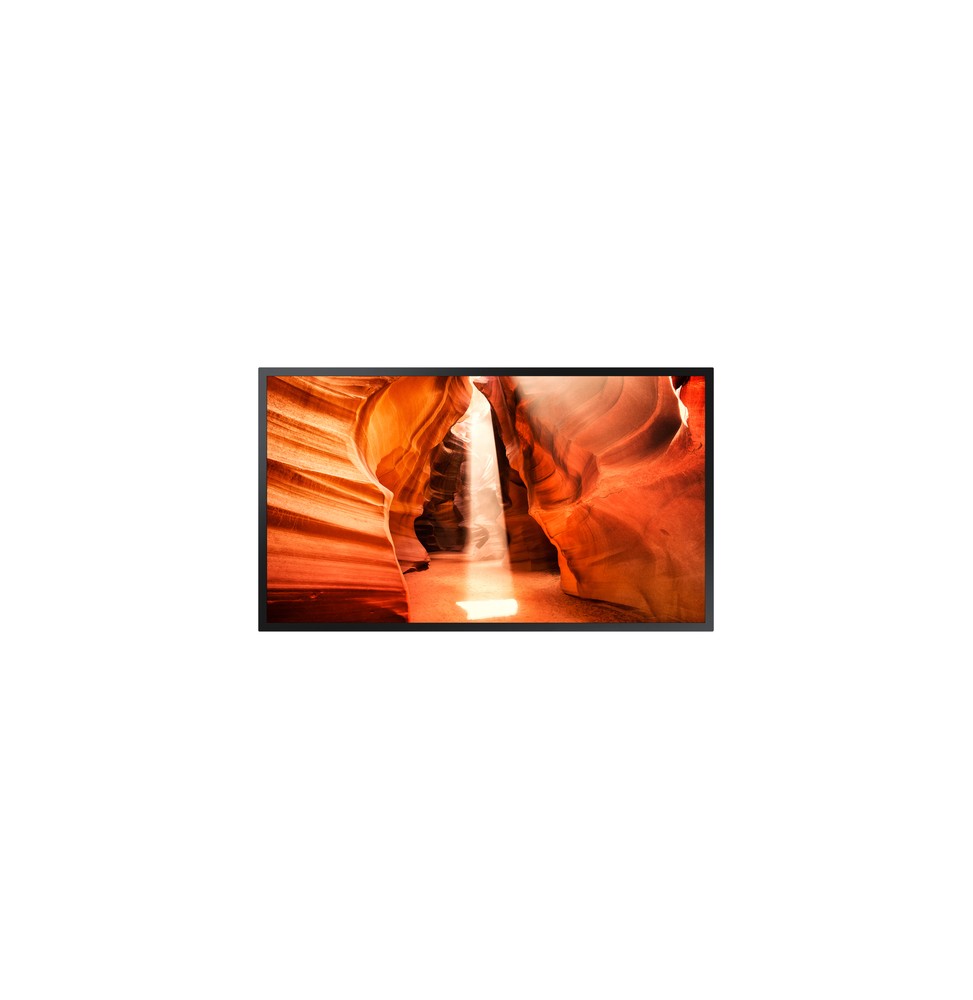 LH55OMNESGBXEN Samsung OM55N-S Pannello piatto per segnaletica digitale 139,7 cm (55") LCD Wi-Fi 400