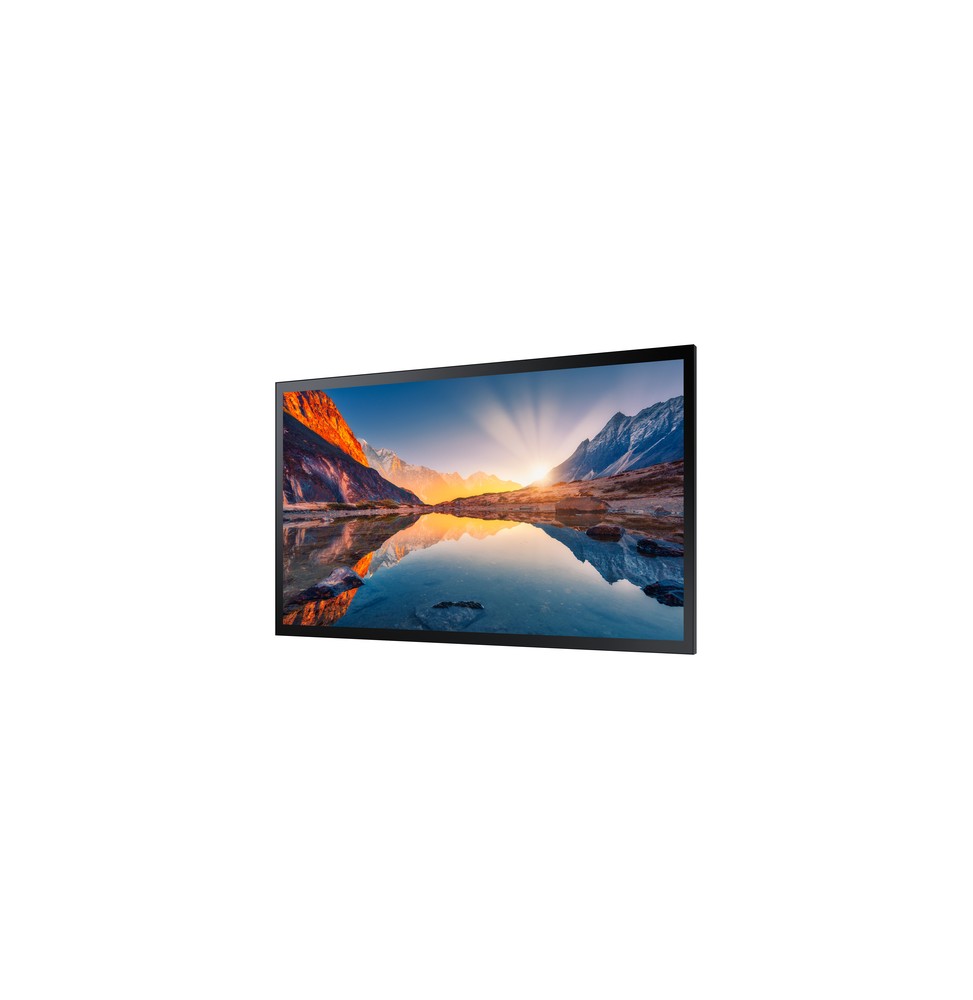 LH55QMBTBGCXEN Samsung QM55B-T Pannello piatto per segnaletica digitale 139,7 cm (55") LCD Wi-Fi 400