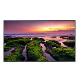 LH75QBBEBGCXEN Samsung QB75B Pannello piatto per segnaletica digitale 190,5 cm (75") Wi-Fi 350 cd/m²
