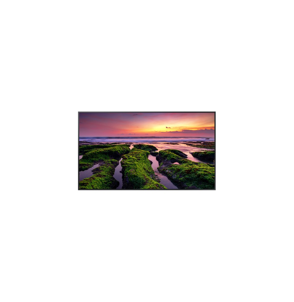 LH75QBBEBGCXEN Samsung QB75B Pannello piatto per segnaletica digitale 190,5 cm (75") Wi-Fi 350 cd/m²