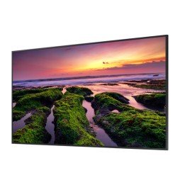 LH75QBBEBGCXEN Samsung QB75B Pannello piatto per segnaletica digitale 190,5 cm (75") Wi-Fi 350 cd/m²