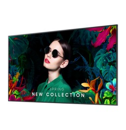 LH75QMCEBGCXEN Samsung QM75C Pannello piatto per segnaletica digitale 190,5 cm (75") LCD Wi-Fi 500 c