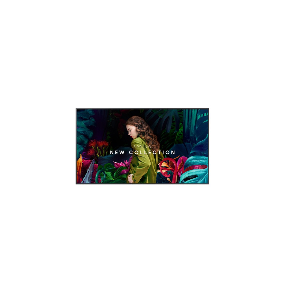 LH85QBCNBGCXEN Samsung Smart Signage serie QBC-N da 85’’