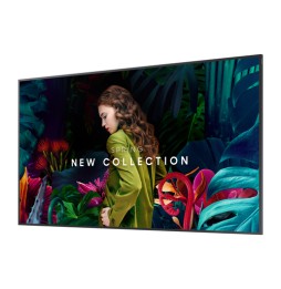 LH85QBCNBGCXEN Samsung Smart Signage serie QBC-N da 85’’