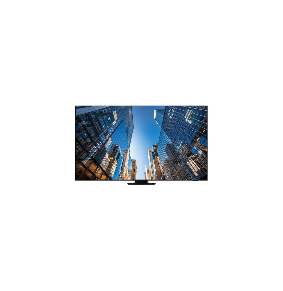 LH98QECELGCXEN Samsung QE98C Pannello piatto per segnaletica digitale 2,49 m (98") LCD Wi-Fi 450 cd/