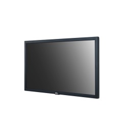 LG 22SM3G-B visualizzatore di messaggi Pannello piatto per segnaletica digitale 54,6 cm (21.5") IPS