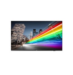 Philips 65BFL2214/12 visualizzatore di messaggi 165,1 cm (65") LED Wi-Fi 350 cd/m² 4K Ultra HD Nero