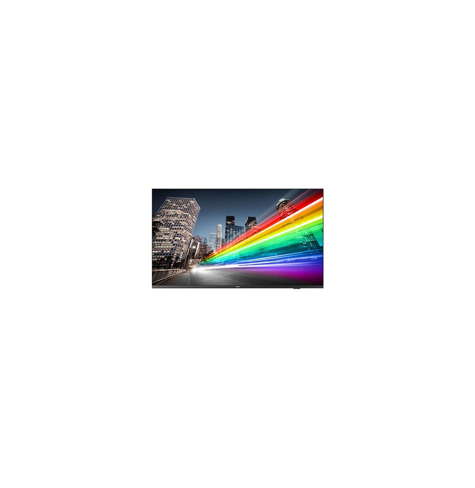 Philips 65BFL2214/12 visualizzatore di messaggi 165,1 cm (65") LED Wi-Fi 350 cd/m² 4K Ultra HD Nero