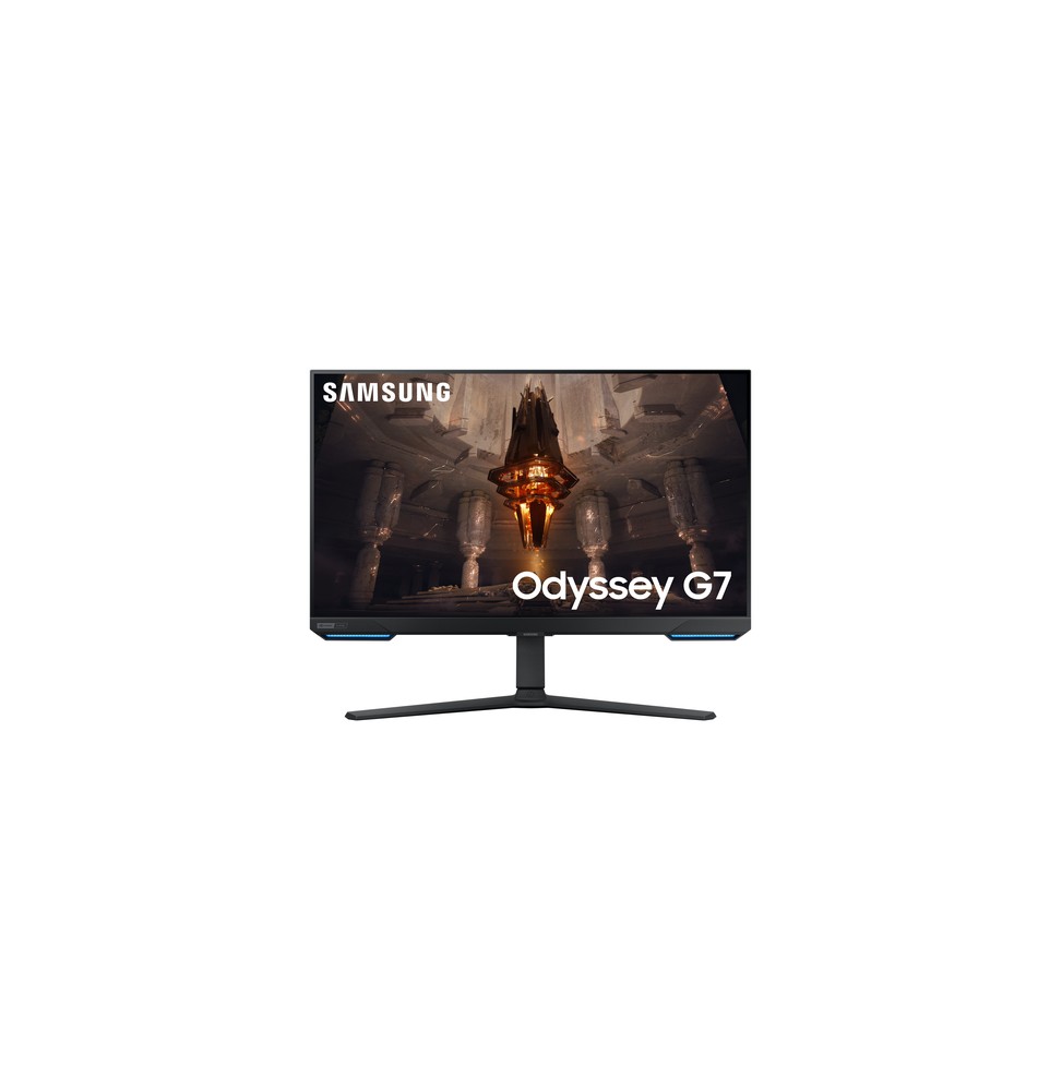 LS32BG700EUXEN Samsung Monitor Gaming Odyssey G7 - G70B da 32'' UHD Flat