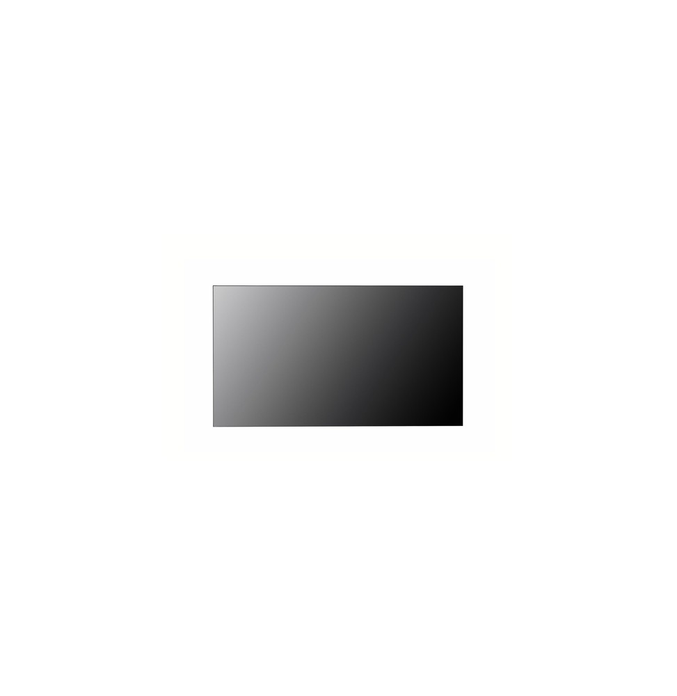 LG 55VH7J-H visualizzatore di messaggi Design panorama 139,7 cm (55") 700 cd/m² Full HD Nero 24/7