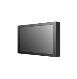 22XE1J-B.AEU LG 22XE1J-B visualizzatore di messaggi Pannello piatto per segnaletica digitale 54,6 cm