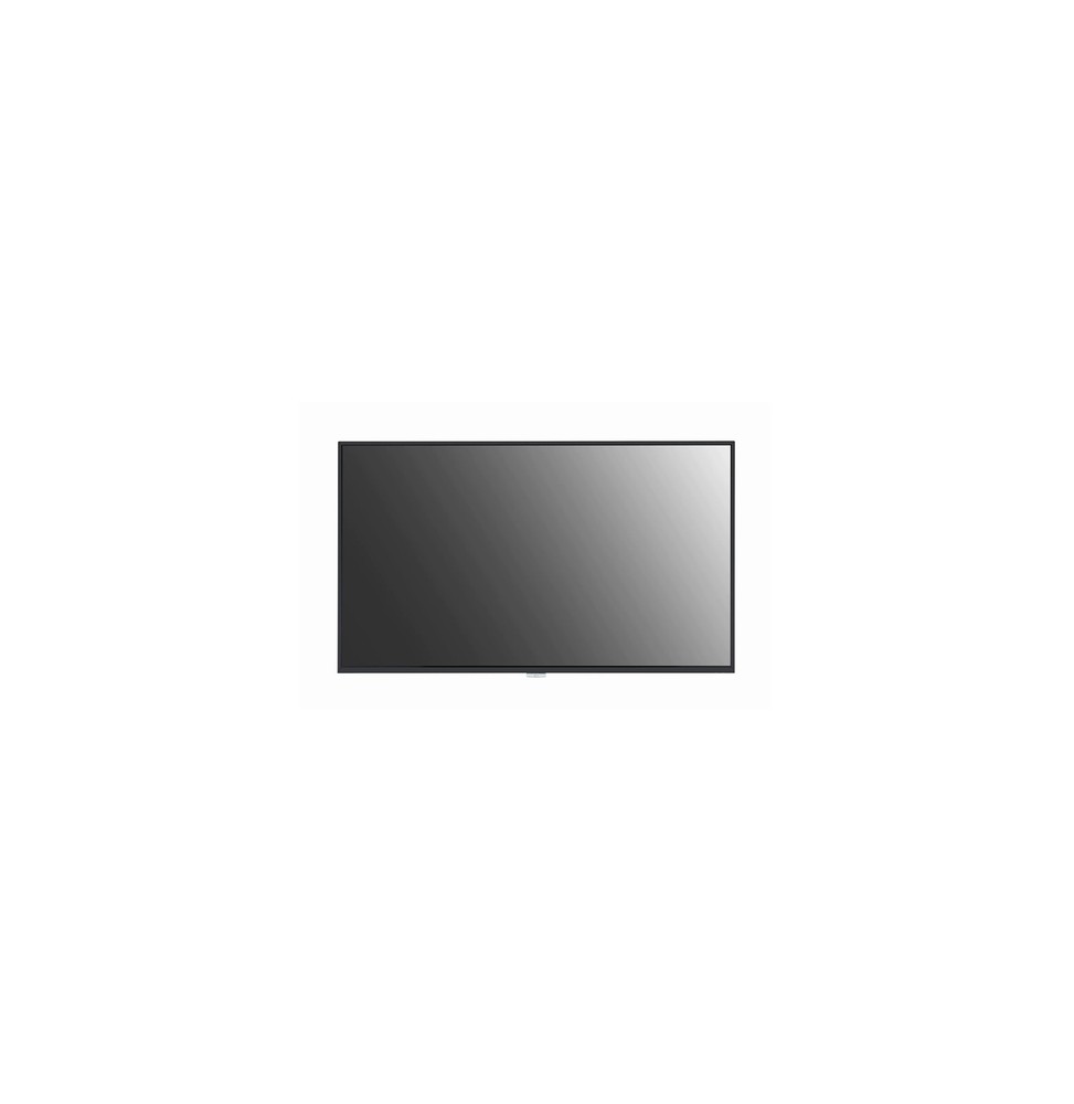 43UH7J-H.AEU LG 43UH7J-H visualizzatore di messaggi Pannello piatto per segnaletica digitale 109,2 c