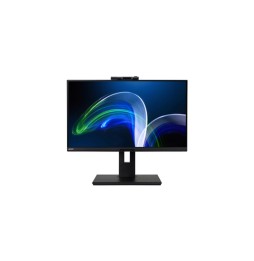 UM.QB8EE.E01 Acer B8 B248Y E LED display 61 cm (24") 1920 x 1080 Pixel Full HD LCD Nero