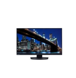 60006064 Sharp MultiSync EA272U Monitor PC 68,6 cm (27") 3840 x 2160 Pixel 4K Ultra HD LCD Nero
