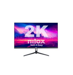 Nilox MONITOR 27" NXM272KD11 IPS 2K 165HZ 2HDMI DP USB 1MS G-SYNC Monitor PC 68,6 cm (27") 2560 x 14