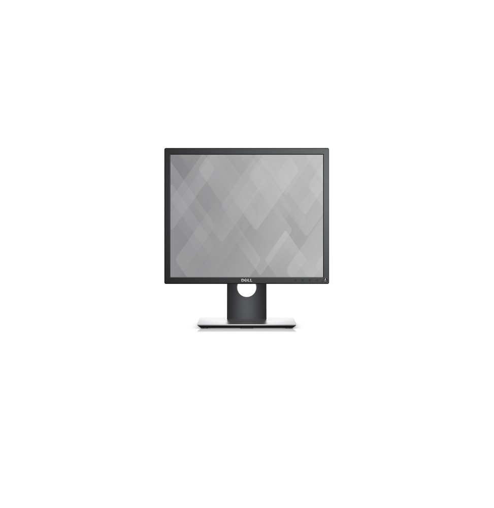 210-AJBG DELL P Series P1917S LED display 48,3 cm (19") 1280 x 1024 Pixel SXGA LCD Nero