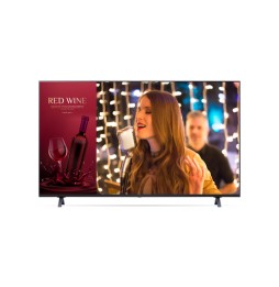 50UN640S0LD LG 50UN640S Pannello piatto per segnaletica digitale 127 cm (50") LCD Wi-Fi 400 cd/m² 4K