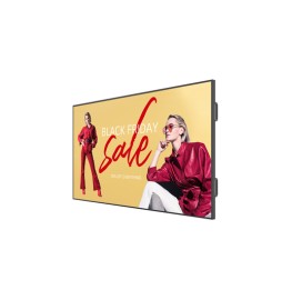 110UM5K-B LG 110UM5K Pannello piatto per segnaletica digitale 2,79 m (110") LCD Wi-Fi 500 cd/m² 4K U