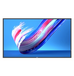 Philips 50BDL3650Q Pannello piatto per segnaletica digitale 127 cm (50") LCD Wi-Fi 400 cd/m² 4K Ultr