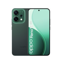 110010235414 OPPO 14 5G Reno14 5G 16,7 cm (6.59") Doppia SIM Android 15 USB tipo-C 12 GB 512 GB 6000