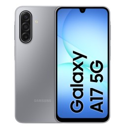 SM-A176BZAAEUE Samsung Galaxy A17 5G 17 cm (6.7") Dual SIM ibrida Android 15 USB tipo-C 128 GB 5000