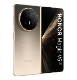5109BUHJ Honor MAGIC V5 20,2 cm (7.95") MagicOS 9.0.1 5G USB tipo-C 16 GB 512 GB 5820 mAh Oro