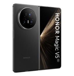 5109BUHH Honor MAGIC V5 20,2 cm (7.95") MagicOS 9.0.1 5G USB tipo-C 16 GB 512 GB 5820 mAh Nero