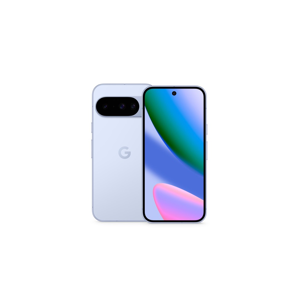 GA10214-GB Google Pixel 10 - Smartphone con sistema operativo Android con Gemini, Tripla fotocamera,