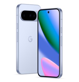 GA10214-GB Google Pixel 10 - Smartphone con sistema operativo Android con Gemini, Tripla fotocamera,